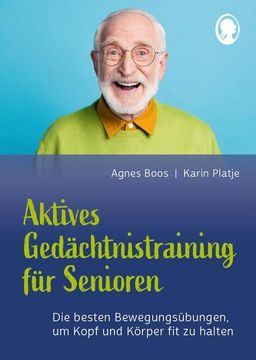 portada Aktives Gedächtnistraining für Senioren (en Alemán)