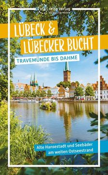 portada Lübeck & Lübecker Bucht (en Alemán)