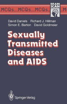 portada sexually transmitted diseases and aids (in English)
