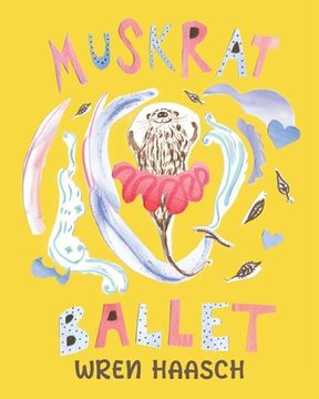 portada Muskrat Ballet