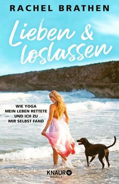 portada Brathen, Lieben und Loslassen (in German)