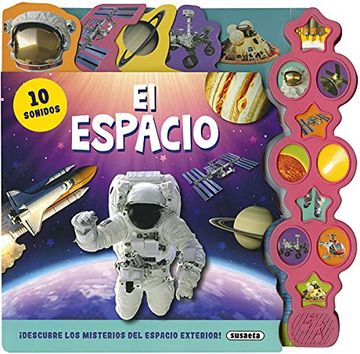 portada El Espacio (10 Sonidos) (in Spanish)