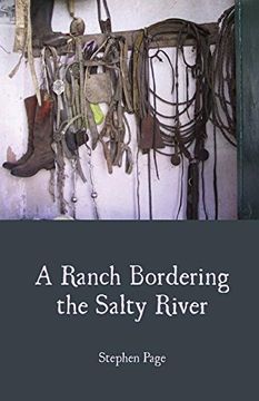 portada A Ranch Bordering the Salty River