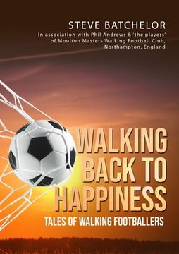 portada Walking Back to Happiness (en Inglés)