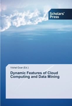 portada Dynamic Features of Cloud Computing and Data Mining