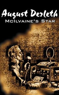 portada mcilvaine's star (in English)