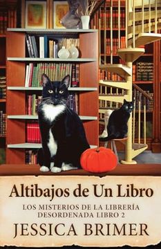 portada Altibajos de un Libro