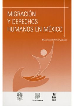 portada Migracion Los Derechos Humanos En Mexico