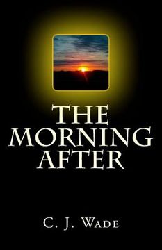 portada The Morning After (in English)