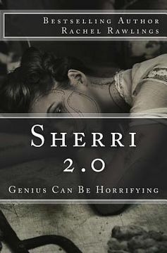 portada Sherri 2.0 (en Inglés)
