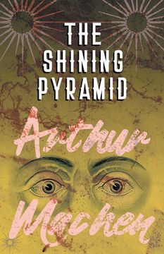 portada The Shining Pyramid (in English)