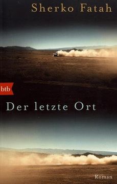 portada Der Letzte Ort: Roman (en Alemán)