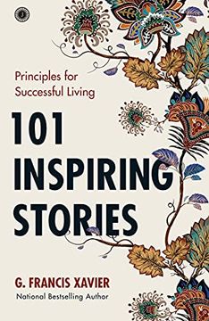 portada 101 Inspiring Stories (in English)