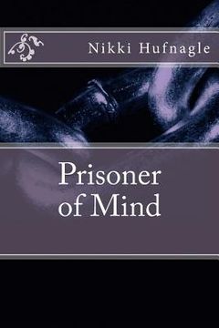 portada Prisoner of Mind