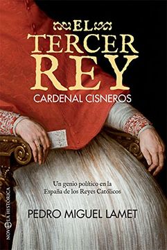 portada El Tercer Rey (in Spanish)