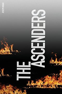 portada The Ascenders (in English)