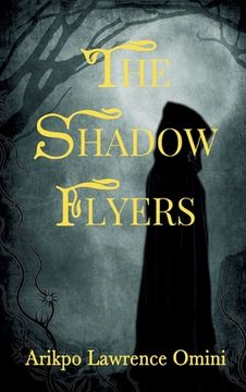 portada The Shadow Flyers 