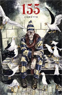 portada 155 Simon Radowitzky (Nã³Rdica Cã³Mic) (in Spanish)