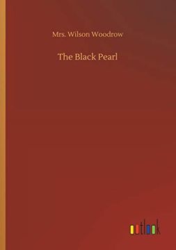 The Black Pearl (en Inglés)