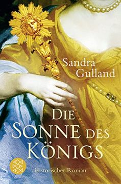 portada Die Sonne des Königs: Historischer Roman (en Alemán)