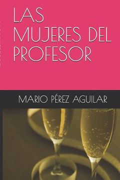 portada Las Mujeres del Profesor