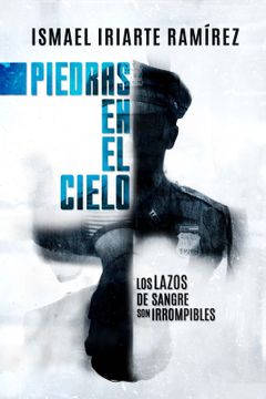 portada Piedras en el cielo (segunda edición) (in Spanish)