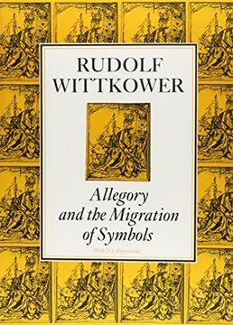 portada Allegory and the Migration of Symbols: The Collected Essays of Rudolf Wittkower 