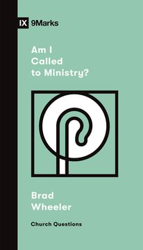 portada Am I Called to Ministry? (in English)