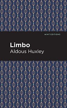 portada Limbo (Mint Editions)