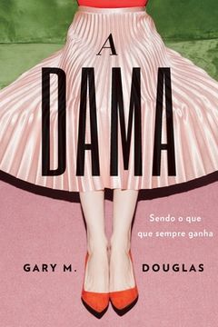 portada A Dama (Portuguese) (in Portuguese)