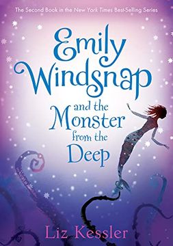 portada Emily Windsnap and the Monster From the Deep (Emily Windsnap, 2) 
