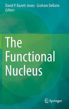 portada The Functional Nucleus (en Inglés)