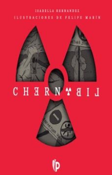 portada Chernobil (in Spanish)