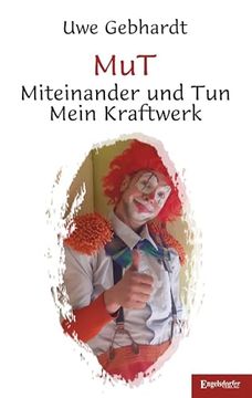 portada Mut - Miteinander und tun (en Alemán)