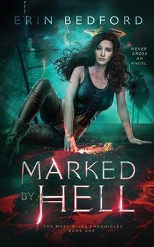 portada Marked By Hell