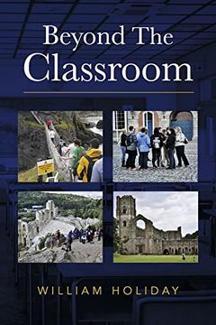 portada Beyond the Classroom (en Inglés)