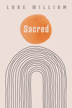 portada Sacred (in English)