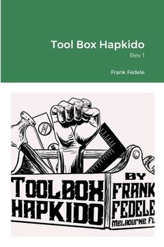 portada Tool Box Hapkido, Rev 1 (en Inglés)