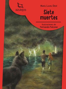 portada Siete Muertes (in Spanish)