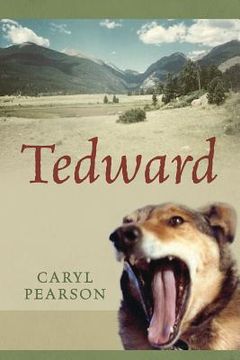 portada Tedward (en Inglés)