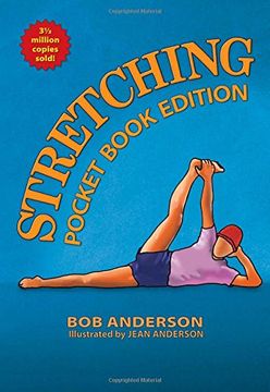 portada Stretching Pocket Book Edition