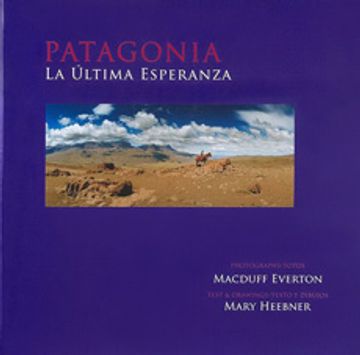 portada Patagonia La Ultima Esperanza