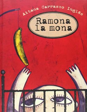 portada Ramona la Mona
