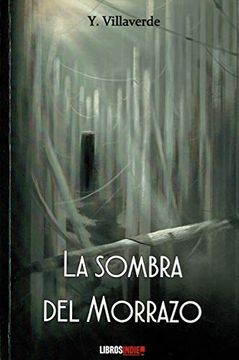 portada La Sombra del Morrazo (in Spanish)