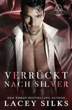 portada Verrückt nach Silver (in German)