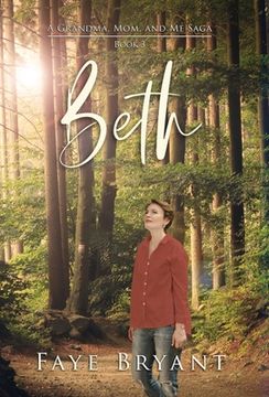 portada Beth (en Inglés)