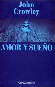 portada Amor y Sueño (in Spanish)
