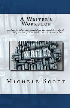 portada a writer's workshop (in English)