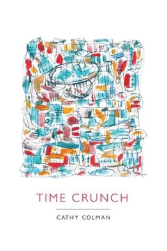 portada Time Crunch (en Inglés)