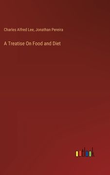 portada A Treatise On Food and Diet